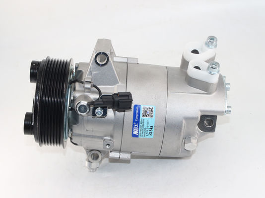 ভালো দাম 92600-1U70A OEM অটো এসি কম্প্রেসার নিসান সিলফি 1.6L 2007 2012 টিআইডিএ 2008 / ডংফেন A60 1.6L 2012 এর জন্য অনলাইন