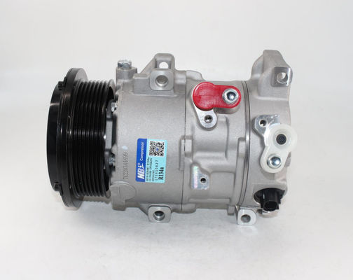 6SEU16C টয়োটা ক্যামরির জন্য কম্প্রেসার 2.4L 2006 অটো খুচরা যন্ত্রাংশ 88310-2F030 CO0155 88310-2F030