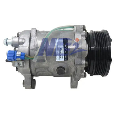ভালো দাম OEM 6N0820803C TSP0159243 ভক্সওয়াগেন লুপো এসডি 6 ভি 12 ভোল্টের জন্য গাড়ি বায়ু সংকোচকারী অনলাইন