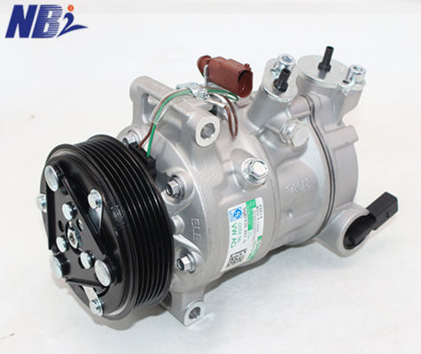 ভালো দাম 6PK এয়ার কন্ডিশনার কম্প্রেসার 5QD820803J 3Q0816803E ZHVW001 অনলাইন