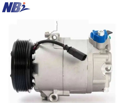 ভালো দাম পোলো ভক্সওয়াগেন এসি কম্প্রেসার 5Z0820803 6Q0820803K 6Q0820803Q 6Q0820808 অনলাইন