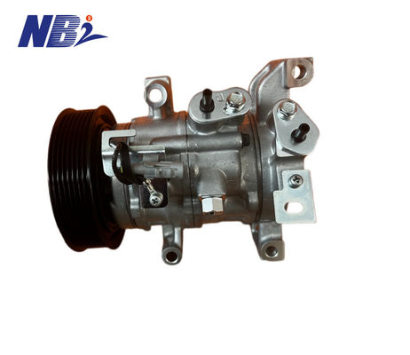 ভালো দাম অটোমোটিভ এসি কম্প্রেসার 2016 Hilux TOYOTA REVO 2015 OEM:88320-OK660 88320-OK520 BC447160-9060 অনলাইন