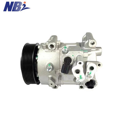 ভালো দাম ডেনসো TSE17C 447280-6290 88310-0R010 447260-2890 88310-0R010 এর জন্য RGFROST এসি কম্প্রেসার অনলাইন