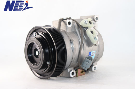 ভালো দাম এসি পার্ট 10S15C অটো এসি কম্প্রেসার TOYOTA RAV4 উইশ জন্য 88320-21100 88310-0K460 447260-8281 447190-2661 88310-42180 88320 অনলাইন