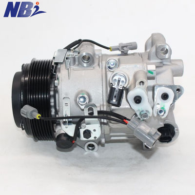 ভালো দাম টয়োটা সিয়েনা /2013 লেক্সাস GS350 88320-08060/88320-0T010 এর জন্য এসি সংক্ষেপক 30 এয়ার সংক্ষেপক 12V 4 টুকরা/1 বাক্স 1000 অনলাইন