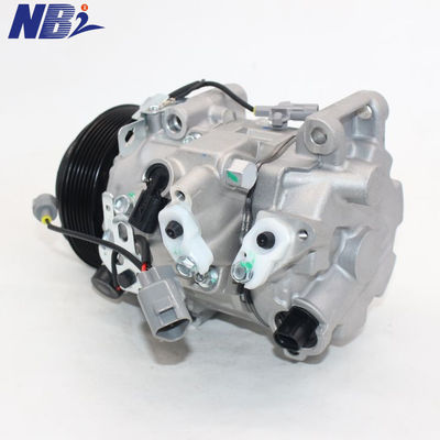 ভালো দাম টয়োটা হাইল্যান্ডার/লেক্সাস GS450h 8832048150 88320-08060/88320-0T010 8832048160 88320-48160 এর জন্য 7SBH17C অটো এসি কম্প্রেসার অনলাইন