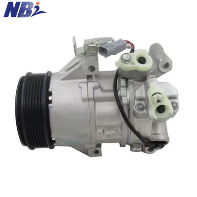ভালো দাম অটো এসি কম্প্রেসার TOYOTA BELTA SCP92 RACTIS VITZ 88310-52510 88310 52510 8831052510 এসি পার্ট এয়ার কন্ডিশনার কম্প্রেস অনলাইন