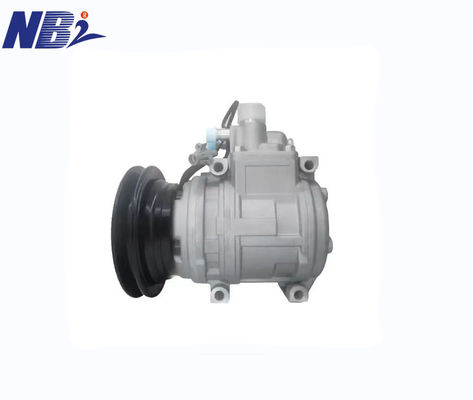 ভালো দাম এসি কম্প্রেসার 10PA15C CAT3708 12V অটো এয়ার কম্প্রেসার TOYOTA HILUX 88320-35620 এর জন্য অনলাইন