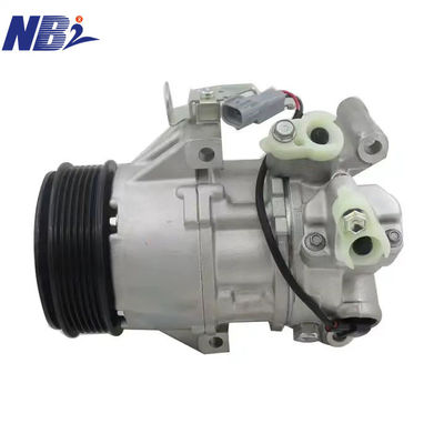 ভালো দাম এসি পার্ট অটো এসি কম্প্রেসার TOYOTA BB DBA-QNC20 QNC2188320-B1010 88320B1010 অনলাইন