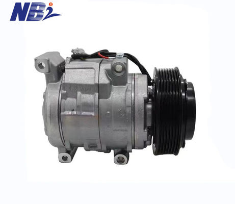 10SRE15C ইনোভা টয়োটা এসি কম্প্রেসার 447160-8580 447280-2750
