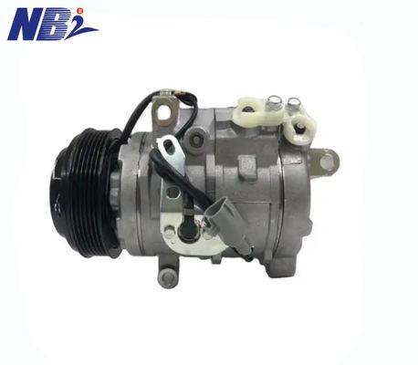 ভালো দাম LANDCRUISER 4.7L টয়োটা এসি কম্প্রেসার 88320-6A300 883206A300 অনলাইন
