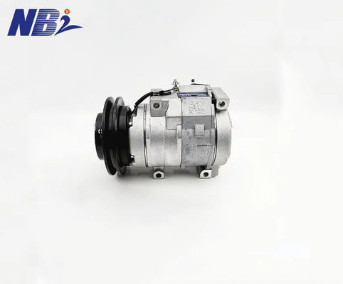 88320-6A091 447260-6261 ল্যান্ড ক্রুজার প্রাদো LJ120 OEM 5L-E এর জন্য টয়োটা এসি কম্প্রেসার