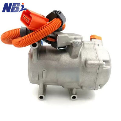 OEM টয়োটা এসি কম্প্রেসার প্রিয়াস এয়ার কন্ডিশনার কম্প্রেসার 042000-0192 88370-47010
