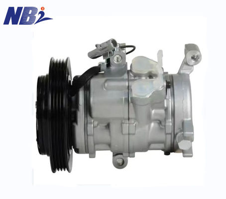 ভালো দাম VIOS AVANZA টয়োটা এসি কম্প্রেসার 447280-2180 88320-0D060 10SA13E অনলাইন