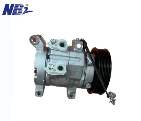 ভালো দাম HILUX VII পিকআপ টয়োটা এসি কম্প্রেসার এয়ার কন্ডিশনার কম্প্রেসার 88310-71062 88320-0K341 অনলাইন