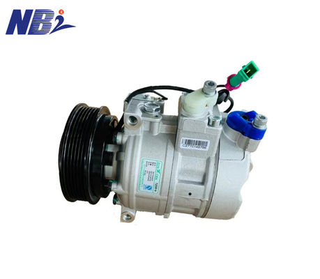 ভালো দাম A4 B5 A6 S6 A8 অডি এসি কম্প্রেসার 12v 447170-6340 4B0260805BX অনলাইন