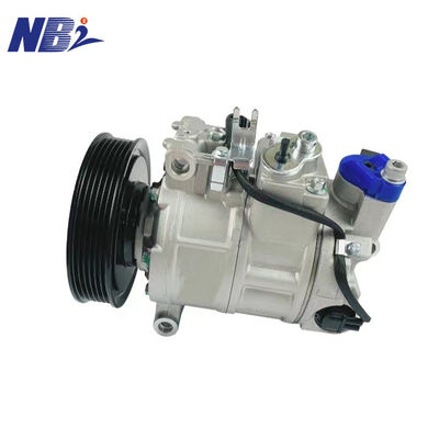 6SEU14C অডি এসি কম্প্রেসার 4F0260805AB 4F0260805AF 4F0260805H