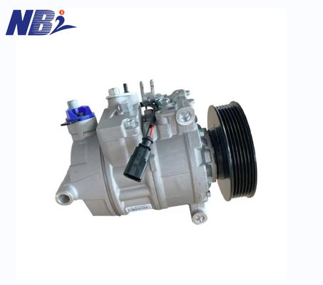 ভালো দাম অটো পুনর্নির্মাণ এসি কম্প্রেসার 4G0260805A 4F0260805R A7 A6 A5 Q5 S5 এর জন্য অনলাইন