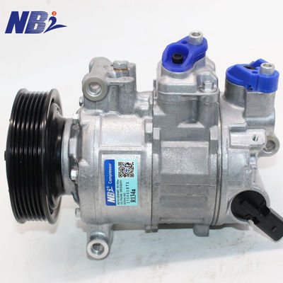 ভালো দাম OEM স্ট্যান্ডার্ড অডি এসি কম্প্রেসার অডি Q5 কম্প্রেসার 8T0260805E অনলাইন