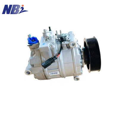 ভালো দাম 7SEU16C 2007 অডি q7 এসি কম্প্রেসার INTL-XZC778 7L6820803A 7L6820803S অনলাইন