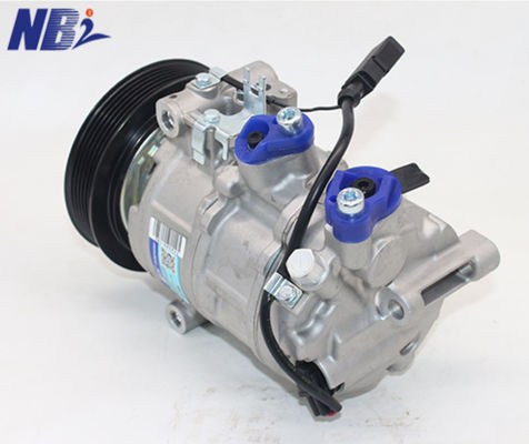 ভালো দাম Q7 A7 অডি এসি কম্প্রেসার 4M0820803 L 4M0820803J 4M0820803L 4GD260805E অনলাইন