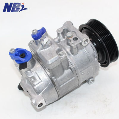 ভালো দাম INTL-XZC695Y 6seu14c Denso Ac কম্প্রেসার 8k0260805l 8e0260805ba অনলাইন