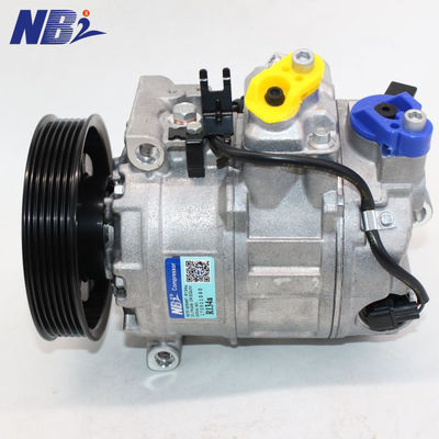 ভালো দাম 4E0260805AR অডি এসি কম্প্রেসার A8 2.8 3.2 2003-2010 Q7 3 2007-2015 এর জন্য অনলাইন