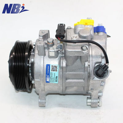 F20 F21 F25 F26 এয়ার সাসপেনশন কম্প্রেসার 37206861882 37206886721 64506805025