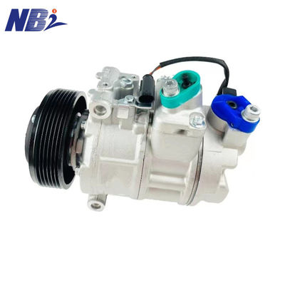 ভালো দাম 6seu14c BMW এসি কম্প্রেসার 64526980044 447190-9953 2483002130 4471909950 4471909953 অনলাইন