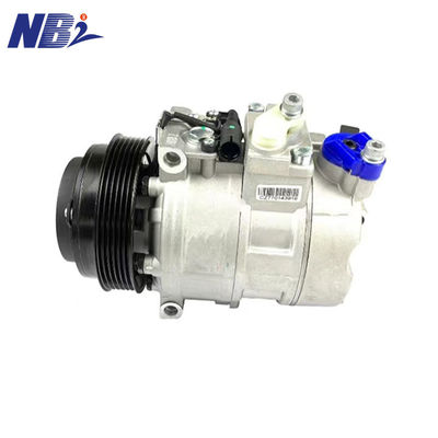 6PK 6SEU16C এসি কম্প্রেসার মের্সেডিজ বেনজ সি ক্লাস W204 অটো W204 A0008305200/0022303111 12V এর জন্য