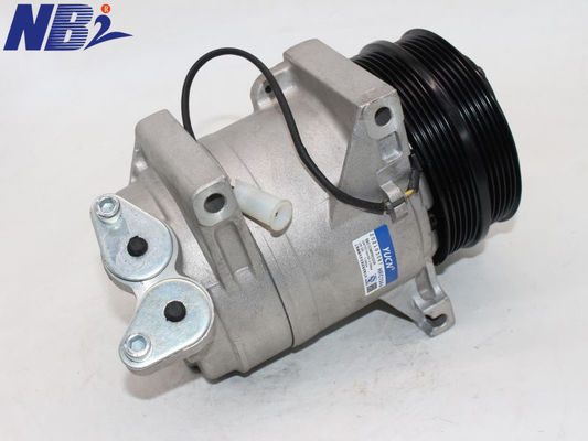 DKS15D ভলভো এসি কম্প্রেসার ভলভো 30676311 36001118 8602925 506012-0473 506012-2163