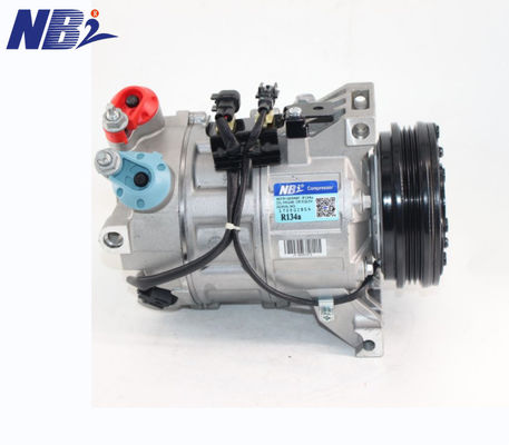 ভালো দাম AC-07430 VOLVO S60 V60 V70 XC70 36001462 P31315453 31497536 31332386 36011355 এর জন্য কম্প্রেসার অনলাইন