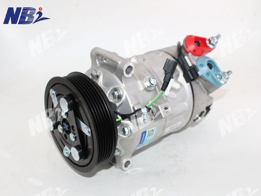 ভালো দাম 31407759 36002132 PXC14 P31469966 VOLVO XC90 S60 XC60 XC70 এর জন্য 12V অটোমোটিভ এয়ার কন্ডিশনার পার্ট অনলাইন