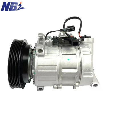 ভালো দাম XD1219 অটো এসি এয়ার কম্প্রেসার LR020193 LR056364 ল্যান্ড রোভার রেঞ্জ রোভার ইভোক 2.2 ডিজেল তেল জন্য অনলাইন