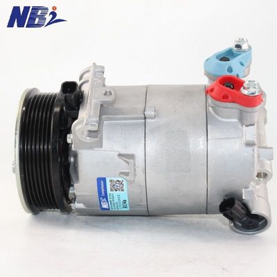 ভালো দাম এসি কার কম্প্রেসার OEM LR051044 / LR066915/EJ32196629AB জন্য রেঞ্জ রোভার EVOQUE 2.0 অনলাইন