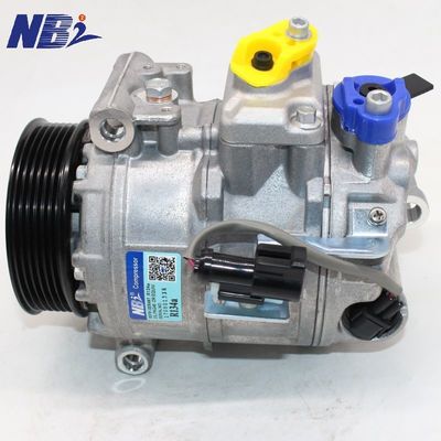 ভালো দাম LR015151 447180-8371 L320 L319 এসি এয়ার কন্ডিশনার কম্প্রেসার JPB500091 JPB500280 2005 2013 রেঞ্জ রোভারের জন্য অনলাইন