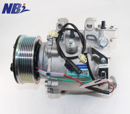 ভালো দাম TRSE09 6PK হন্ডা এসি কম্প্রেসার TRSE093770A 38810R1AA01 হন্ডা সিভিক জন্য Acura 2011-2014 অনলাইন