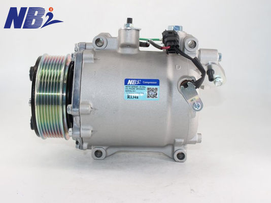 গাড়ির এয়ার কন্ডিশনার কম্প্রেসার 38810-RZY-A01 38810-RWC-A02 38800-RZB-510 Honda CR-V CRV 2.4 RE4 2007-2009 এর জন্য