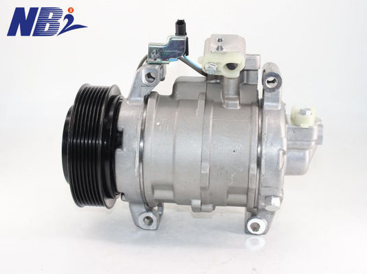 ভালো দাম 38810-R40-A01 447260-6960 হন্ডা এসি সংক্ষেপক হন্ডা ক্রসস্টুর 2.4L 2012- অ্যাকর্ড 2.4 2008 এর জন্য অনলাইন
