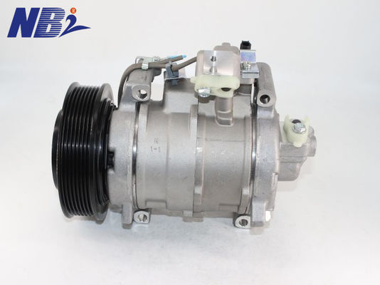 10SR15C 12V হন্ডা এসি কম্প্রেসার HONDA ACCORD 2.4 38810-5A2-A01 এর জন্য
