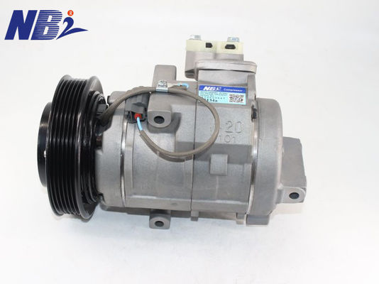 10S20C হন্ডা এসি কম্প্রেসার 447220-3695 38800-PGM-003 4472203695 38800PGM003 হন্ডা ওডিসি 2 এর জন্য3