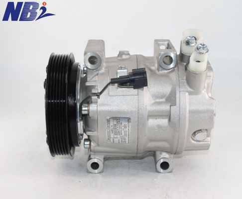 ভালো দাম নিসান পাথফাইন্ডার R50 ইনফিনিটি QX43.3 92600-OW001 92600-0W004 92600OW001 926000W004 এর জন্য CWV618 অটো এসি সংক্ষেপক অনলাইন