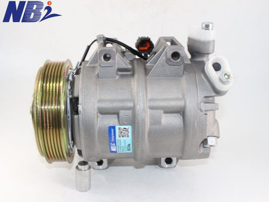 ভালো দাম 92600VW200 92600VX100 92600-VX100 506211-8280 5062118280 Zexel DKS-17CH DKS17CH কম্প্রেসার অনলাইন
