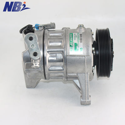ভালো দাম গাড়ী এসি কম্প্রেসার 12V 20934126 Regal এয়ার কন্ডিশনার কম্প্রেসার জন্য Buick Lacrosse 3.0 2009 অনলাইন