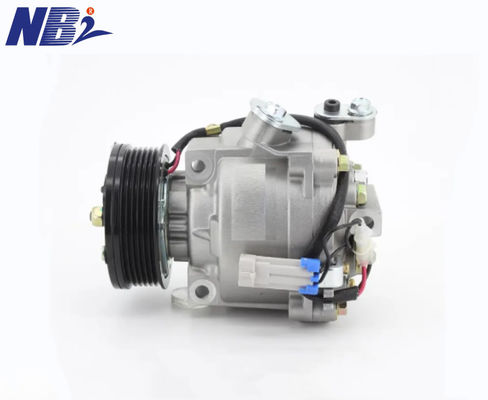 OEM শেভ্রোলেট এসি সংক্ষেপক 95059818 AKT011H403G শেভ্রোলেট অ্যাভো 1.4i / শেভ্রোলেট সনিক 1.4i এর জন্য