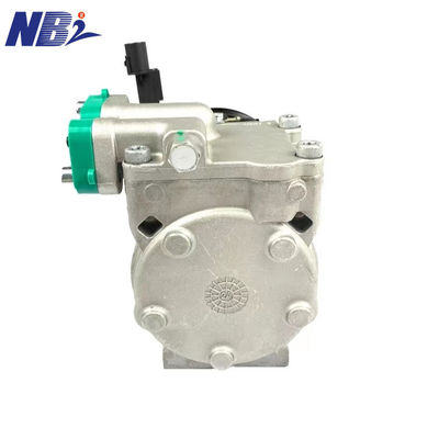 ভালো দাম OEM 977011Z000 12V 6pk 125mm HS15 R134A গাড়ির এসি এয়ার কন্ডিশনার কম্প্রেসার জন্য হুন্ডাই Celesta 1।6 অনলাইন