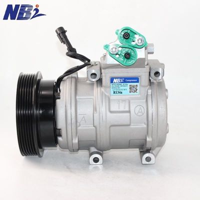 8103200-K84 8103200K84 গ্রেট ওয়াল হাভাল H5 এর জন্য যানবাহন এসি সংক্ষেপক