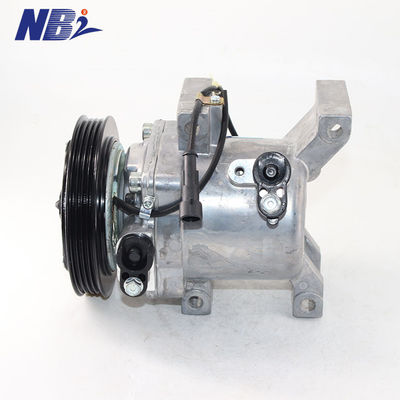 ভালো দাম SCROLL টাইপ অটো এসি কম্প্রেসার 8103100XS56XB জন্য গ্রেট ওয়াল HAVAL M4 এসি অংশ অনলাইন