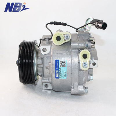 ভালো দাম 7813A752 AKV200A204 T0009768 7813A359 AKS200A208 ল্যান্সারের জন্য গাড়ি এসি সংক্ষেপক অনলাইন