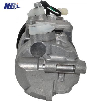 OEM অটো এসি কম্প্রেসার মের্সেডিজ বেঞ্জ অ্যাকট্রোস ট্রাক এস 7 24 ভি 7 এসবিইউ 16 সি 5412300611 0002343111 এর জন্য
